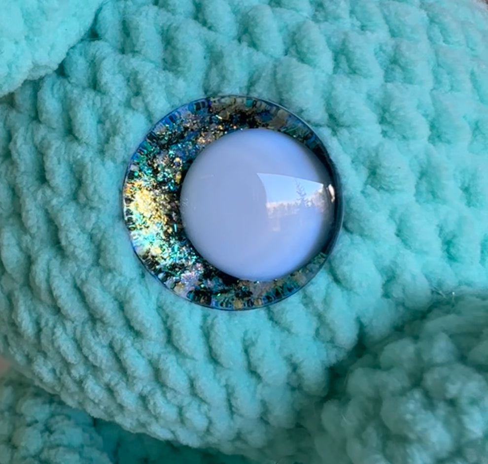 Starry Night Safety Eyes