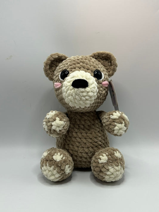 Teddy Stuffie