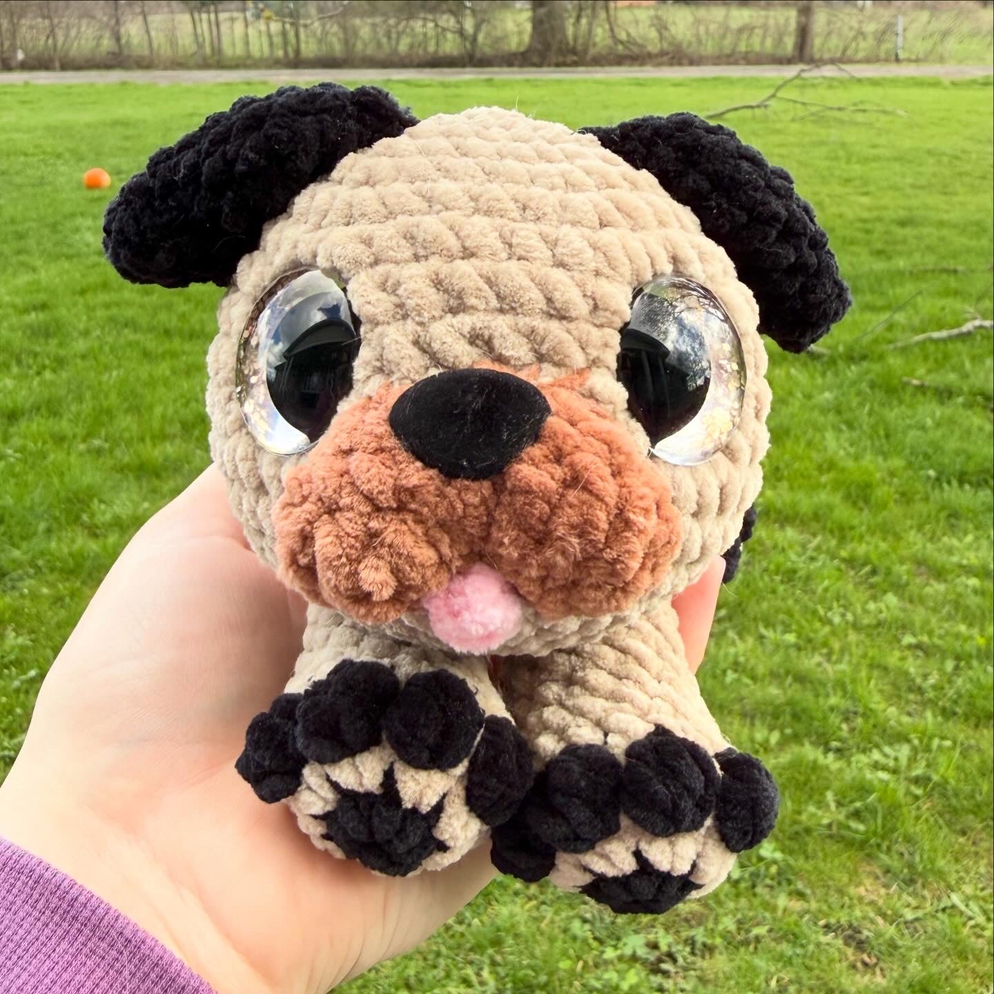 Otis and Axle Pattern PDF - NOT A PHYSICAL ITEM