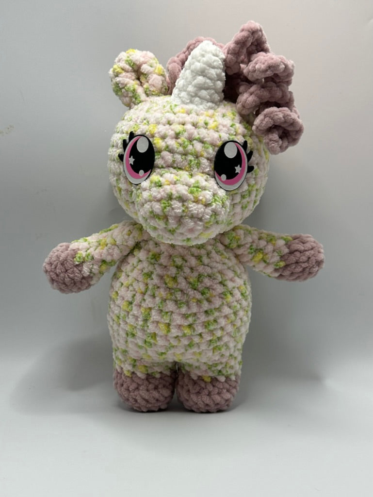 Unicorn Stuffie